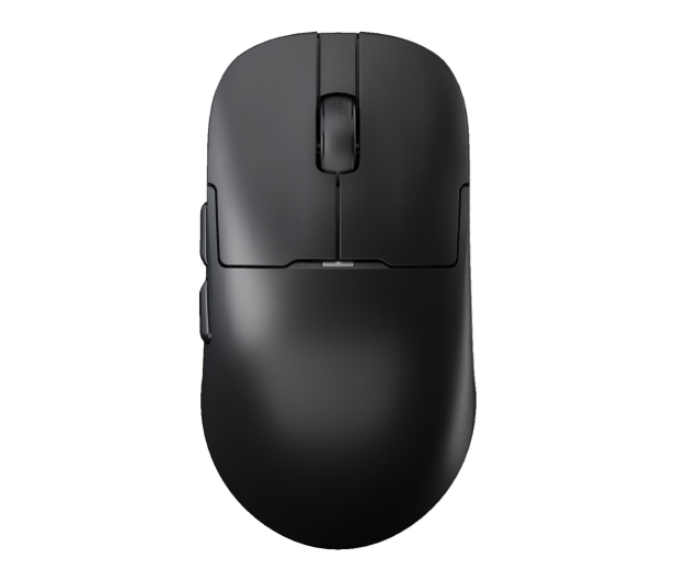 Ajazz AJ159PRO 3395-8K ze stacją dokującą czarna - 1536397 - zdjęcie 3